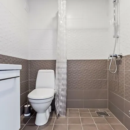Apartman Welcome *