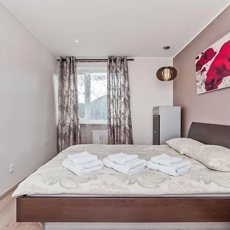 Welcome Apartman *